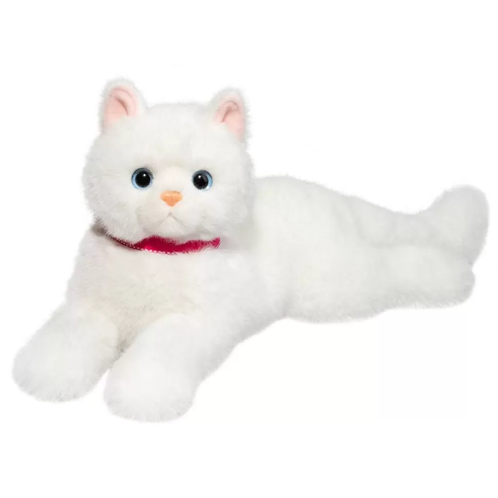 Online Alba White Cat Dlux