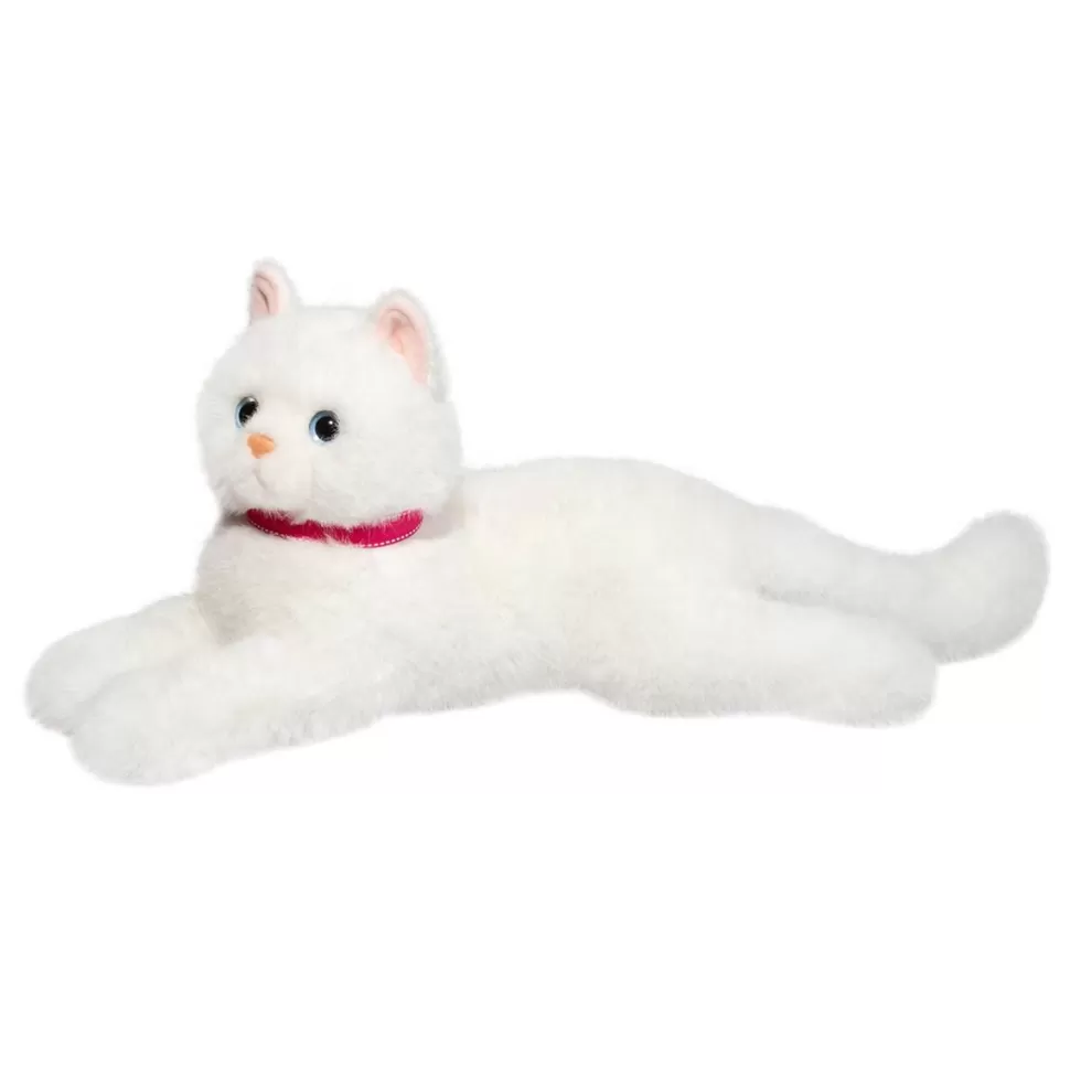 Online Alba White Cat Dlux