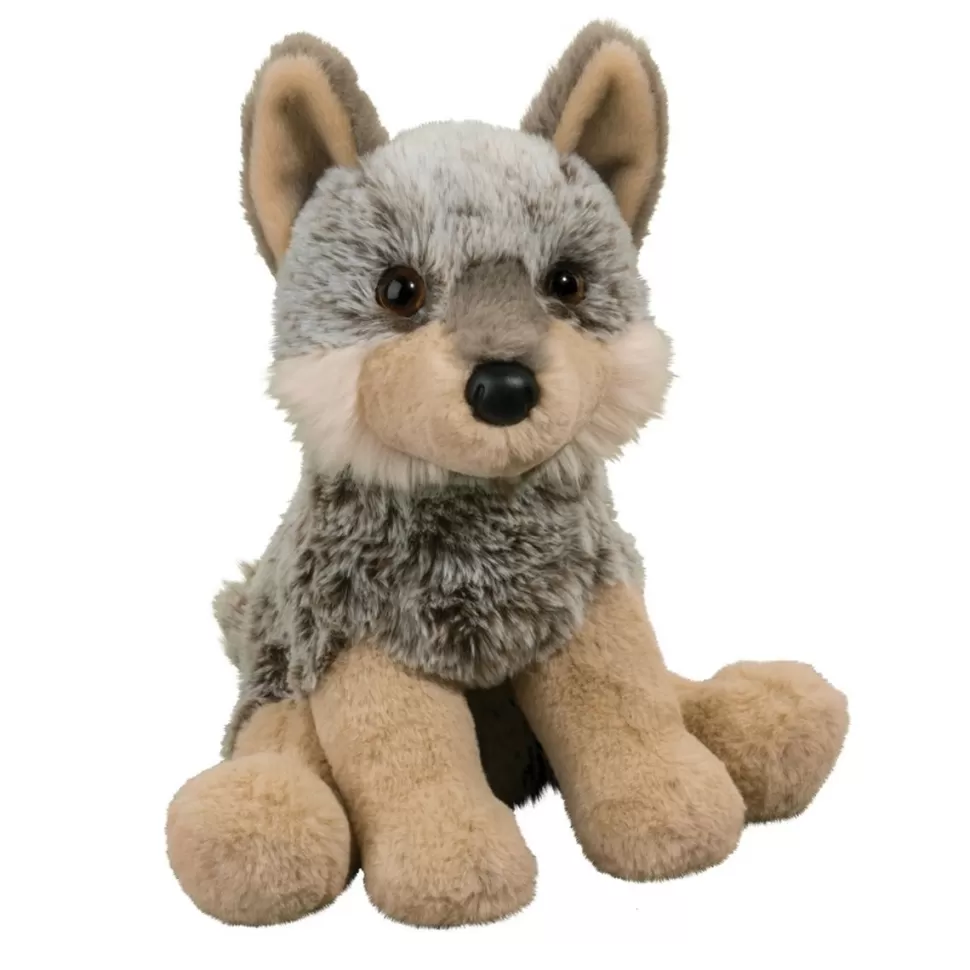 Flash Sale Albie Soft Wolf Wildlife