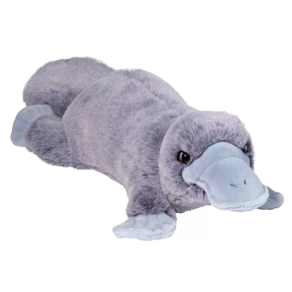 Flash Sale Allie Soft Platypus Fantasy Friends