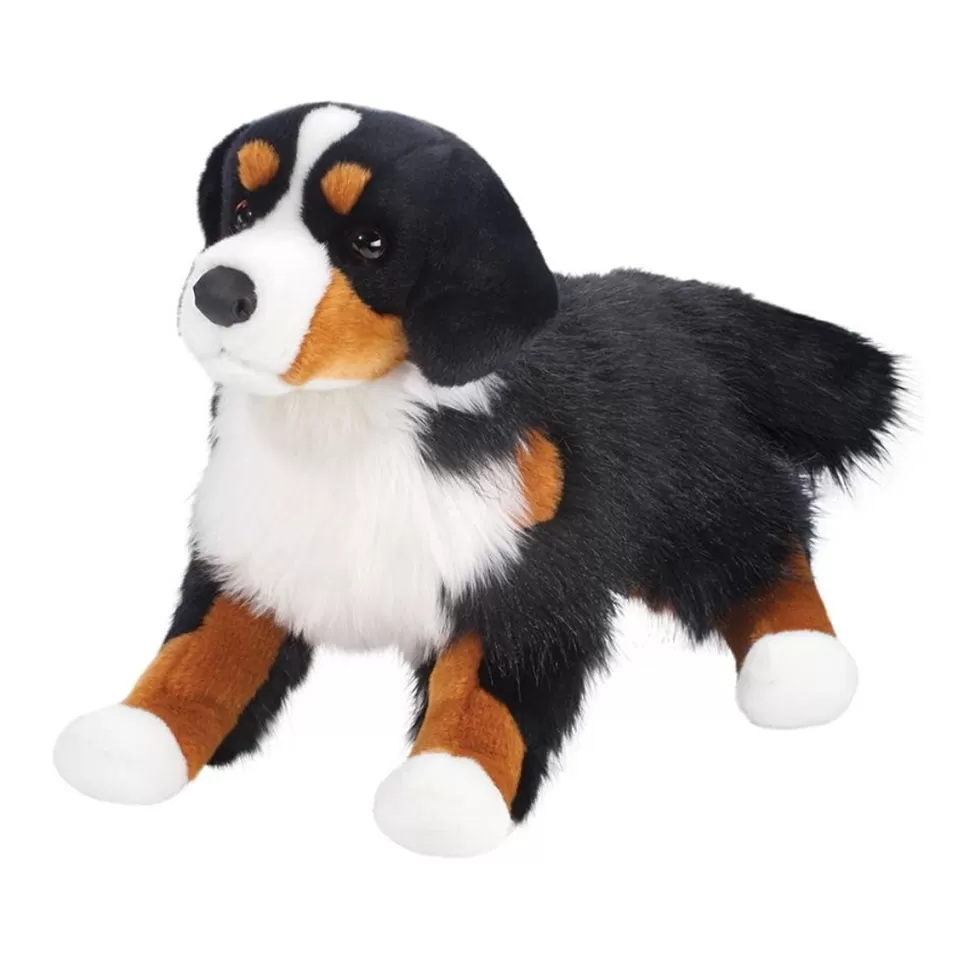 Clearance Alps Bernese Mountain Dog Dogs