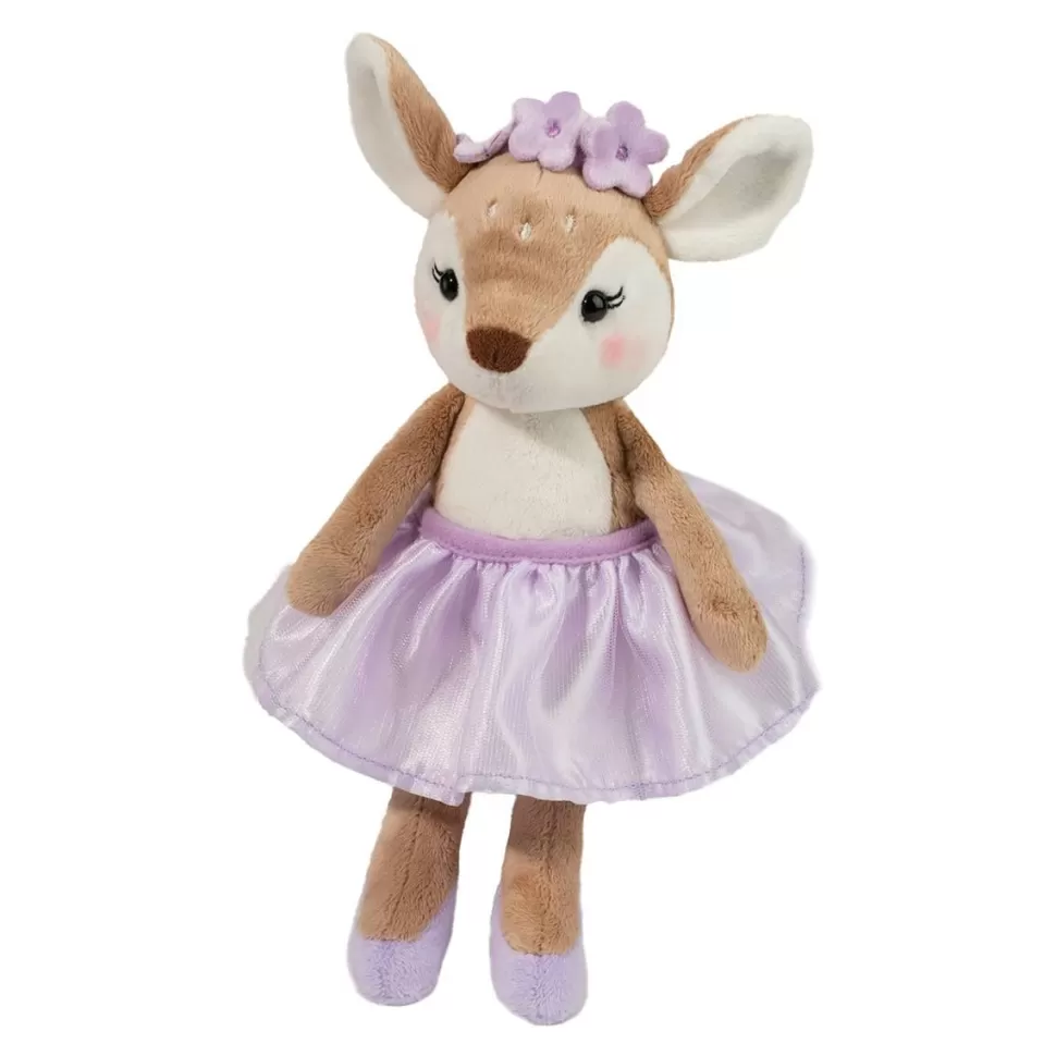 Flash Sale Amalia Ballerina Fawn Fantasy Friends