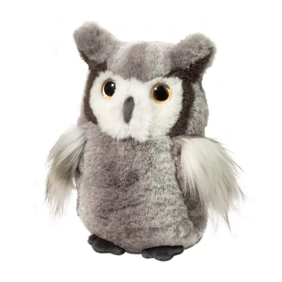 Outlet Andie Soft Owl Wildlife