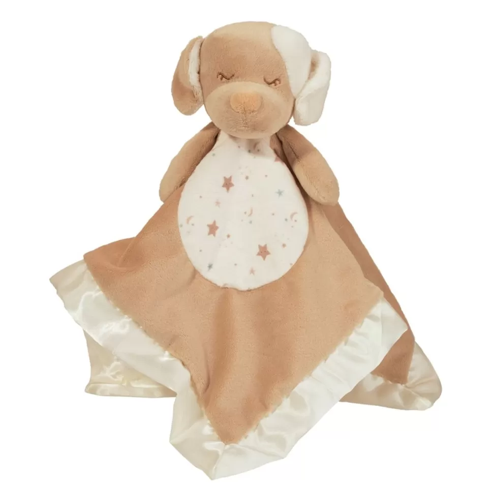 Cheap Auggie Tan Puppy Snuggler Lil' Snugglers