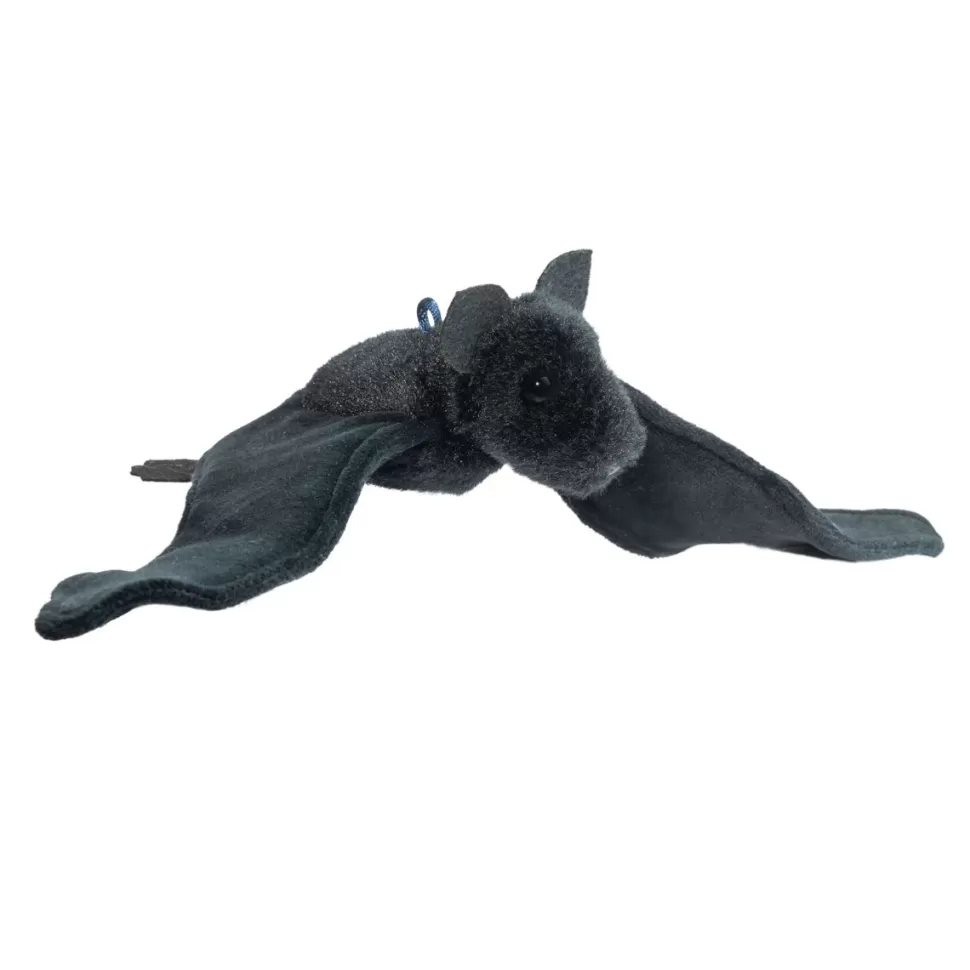 Clearance Belma Bat Finger Puppet Wildlife