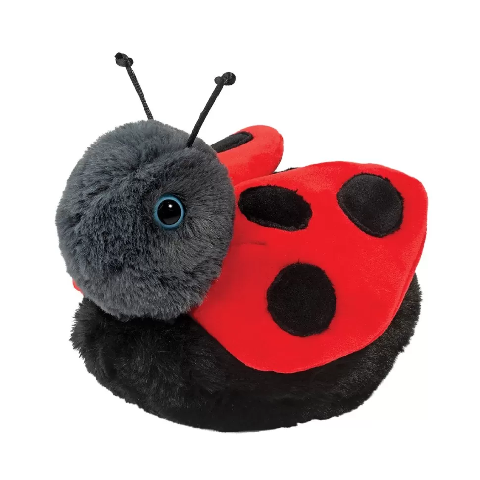 Cheap Bert Ladybug Fantasy Friends