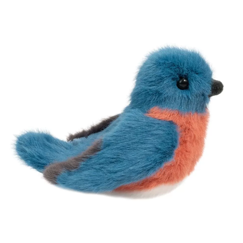 Store Bertie Bluebird Wildlife