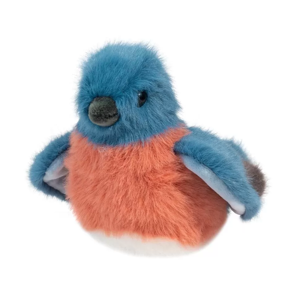 Store Bertie Bluebird Wildlife