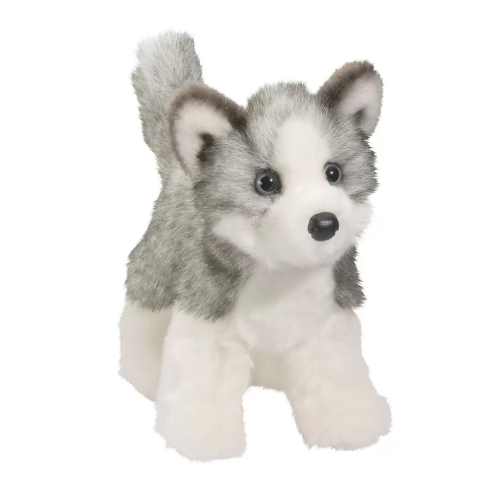 Clearance Blaze Husky Dogs