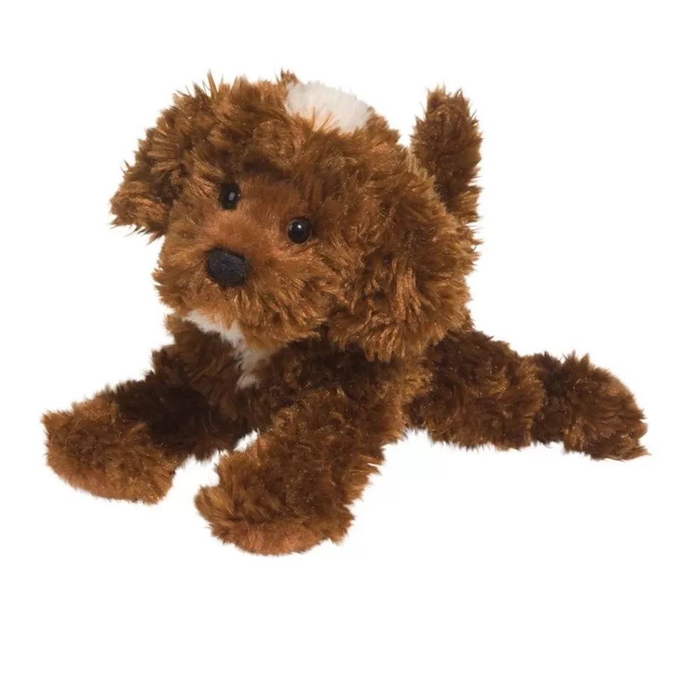 Shop Bosco Chocolate Labradoodle Dogs