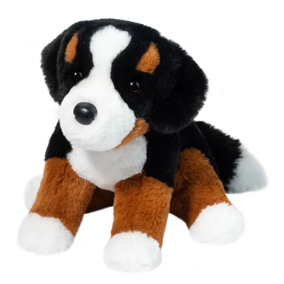 Best Bowie Bernese Mountain Dog Soft Dogs