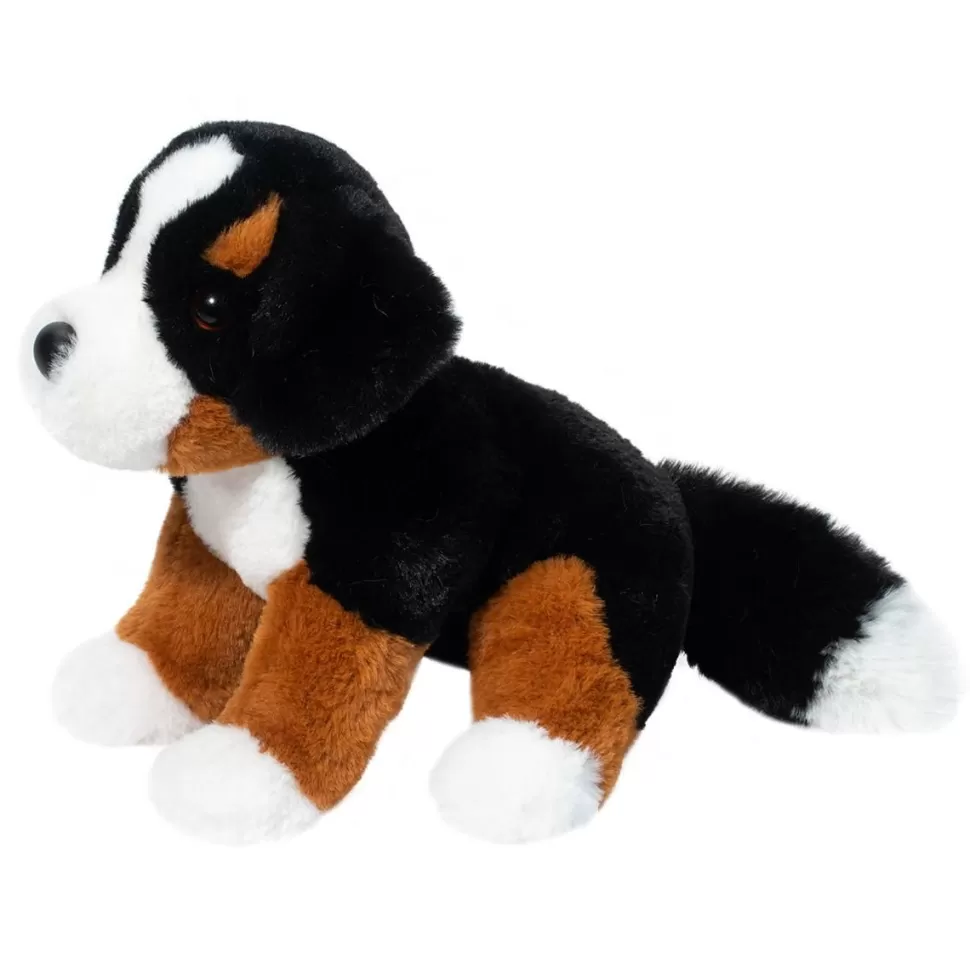 Best Bowie Bernese Mountain Dog Soft Dogs