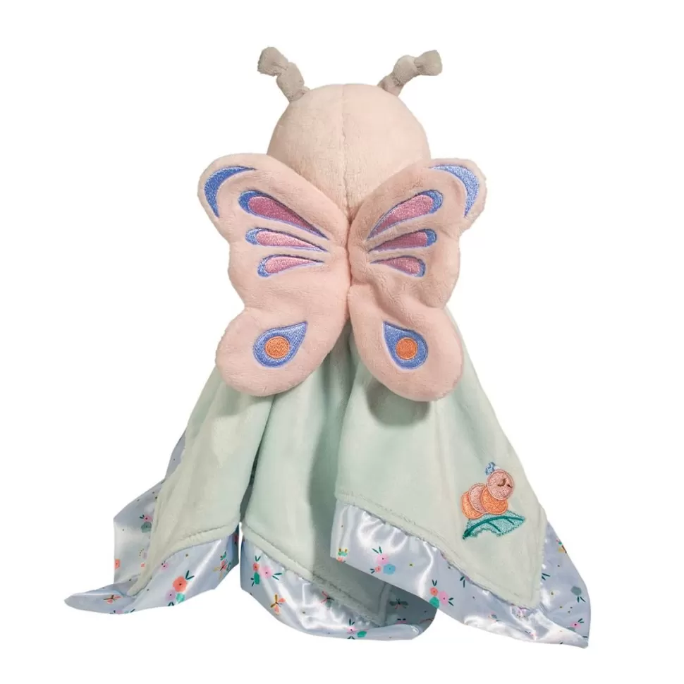 New Bria Butterfly Snuggler Lil' Snugglers