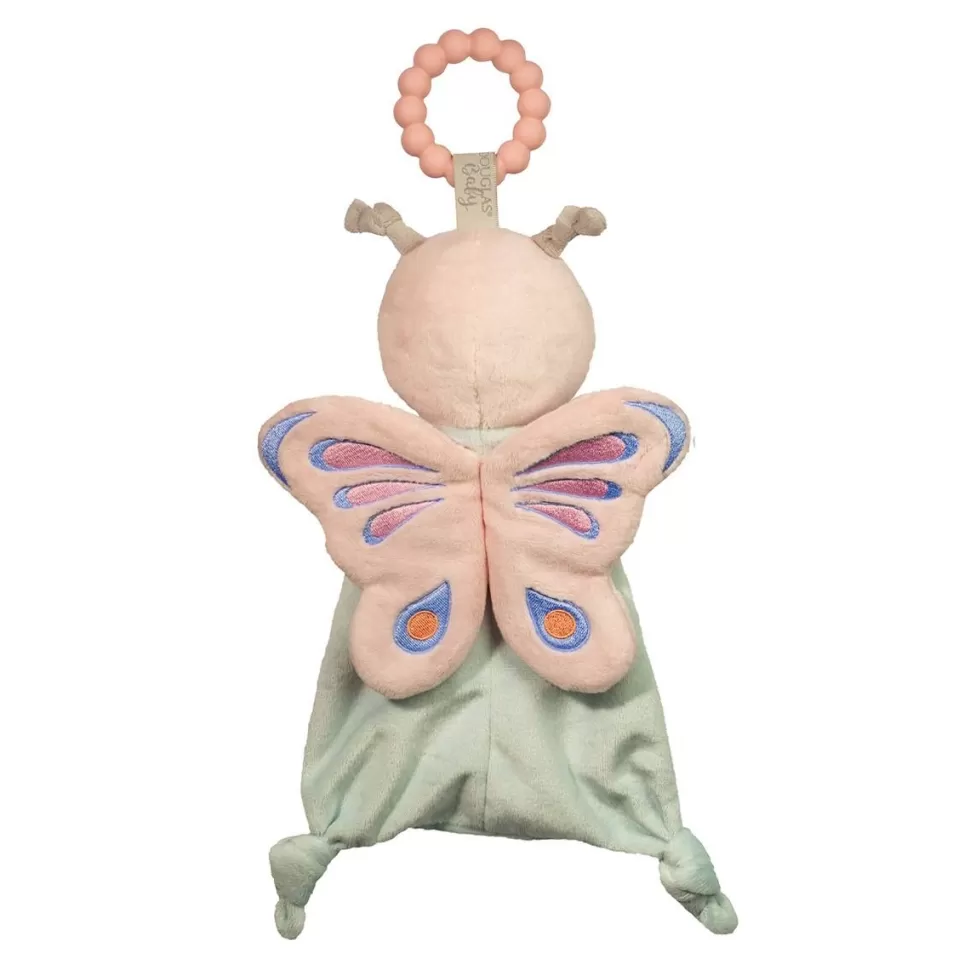 Online Bria Butterfly Teether Lil' Sshlumpie Teethers