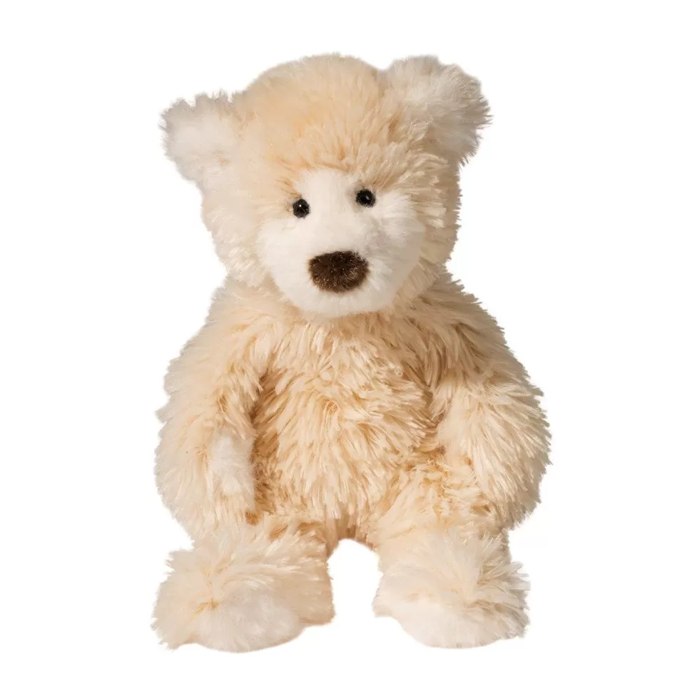 Cheap Brulee Cream Bear, Small Wildlife