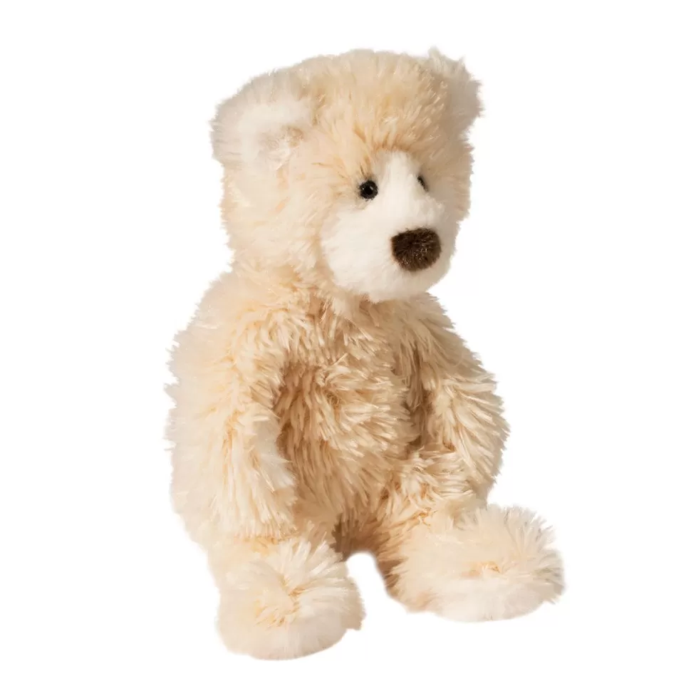 Cheap Brulee Cream Bear, Small Wildlife