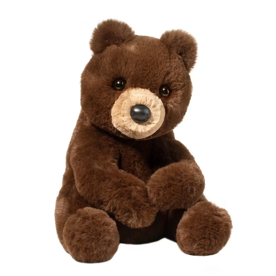 Cheap Bruno Brown Bear Wildlife