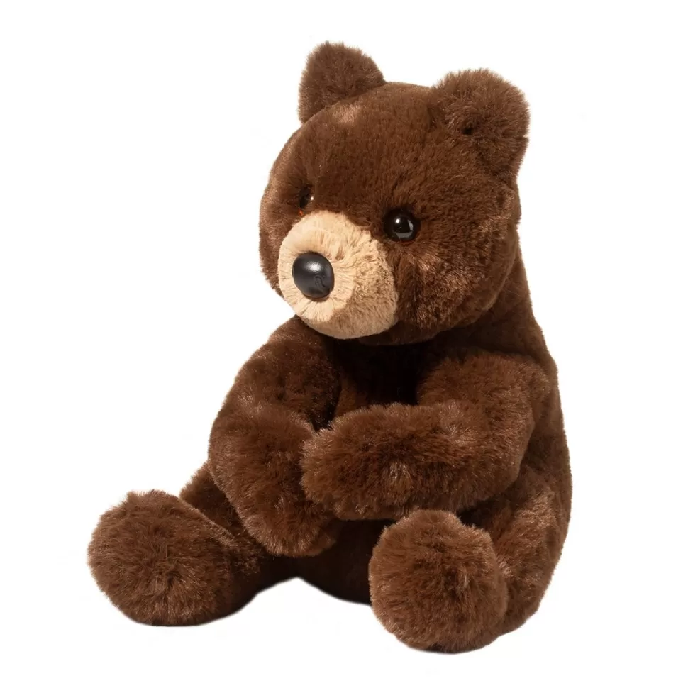 Cheap Bruno Brown Bear Wildlife