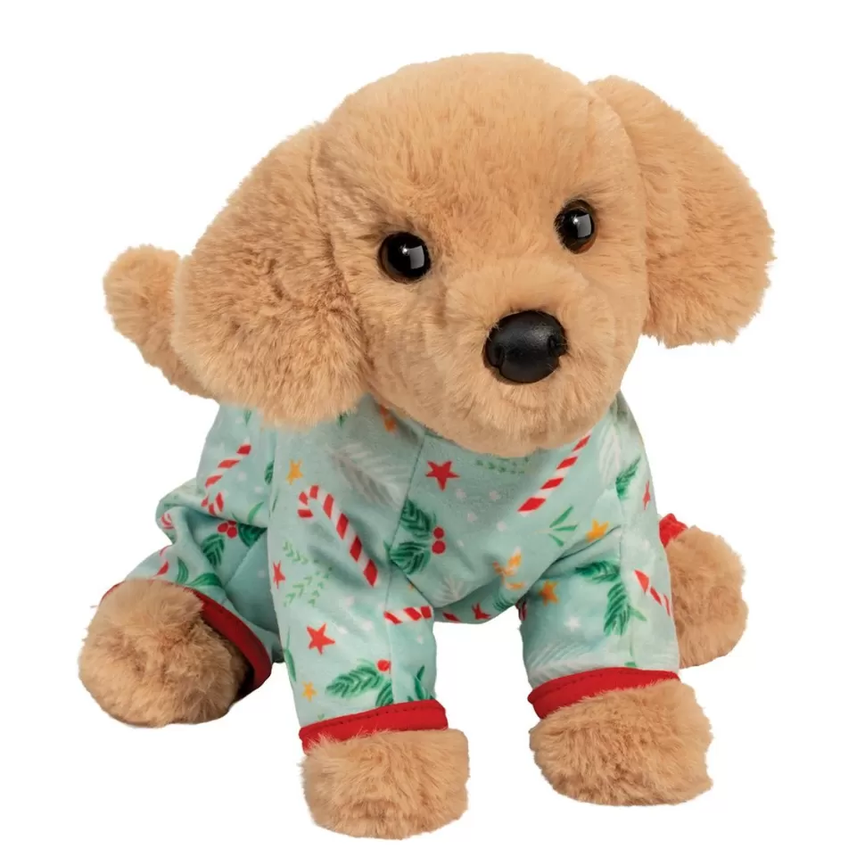 Flash Sale Candy Golden Retriever Medium Pj Pup Dogs