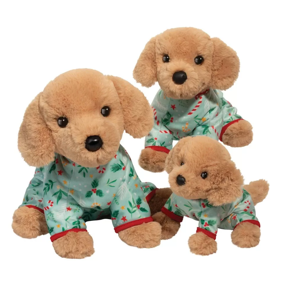 Flash Sale Candy Golden Retriever Medium Pj Pup Dogs