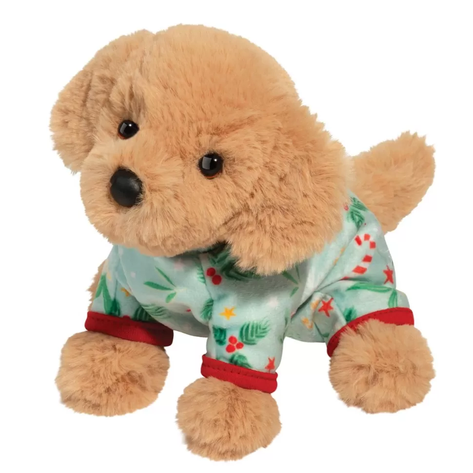 Clearance Candy Golden Retriever Small Pj Pup Dogs