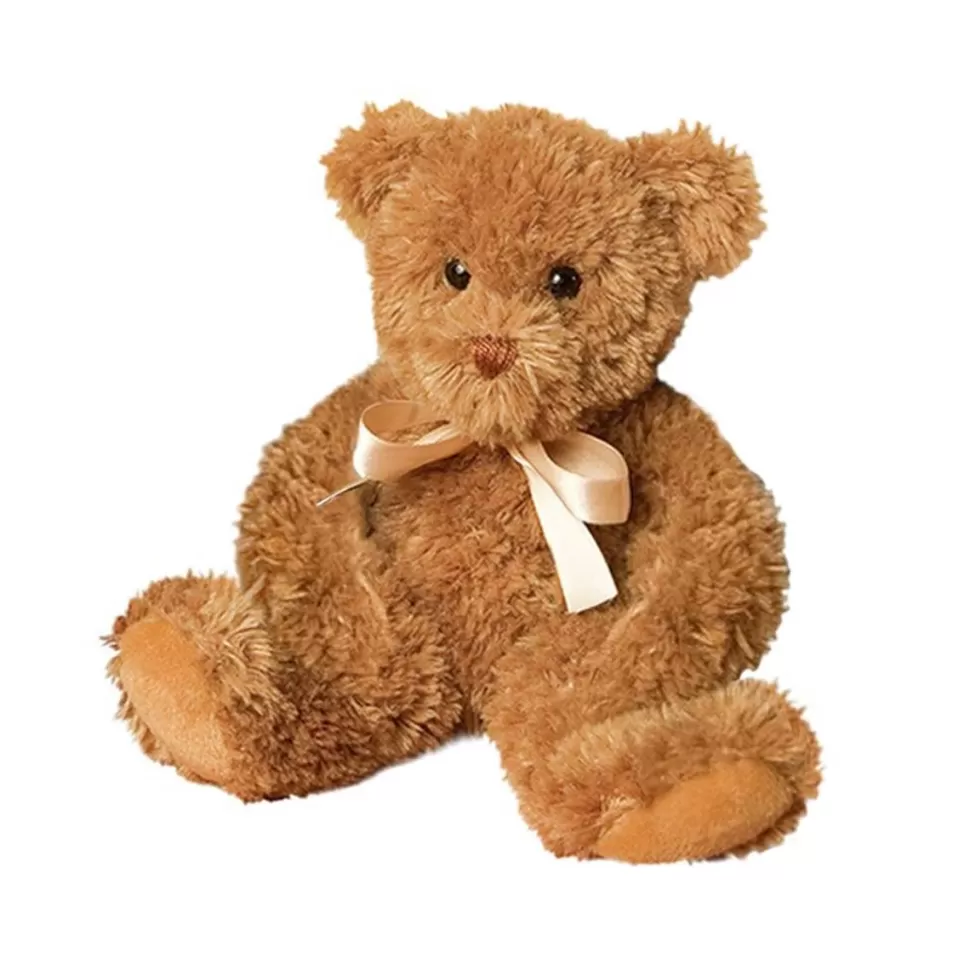 Best Caramel Fuzzy Teddy Bear Wildlife