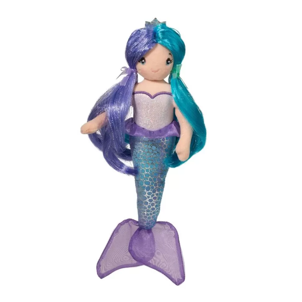 Sale Carly Sea Blue Mermaid Mermaids