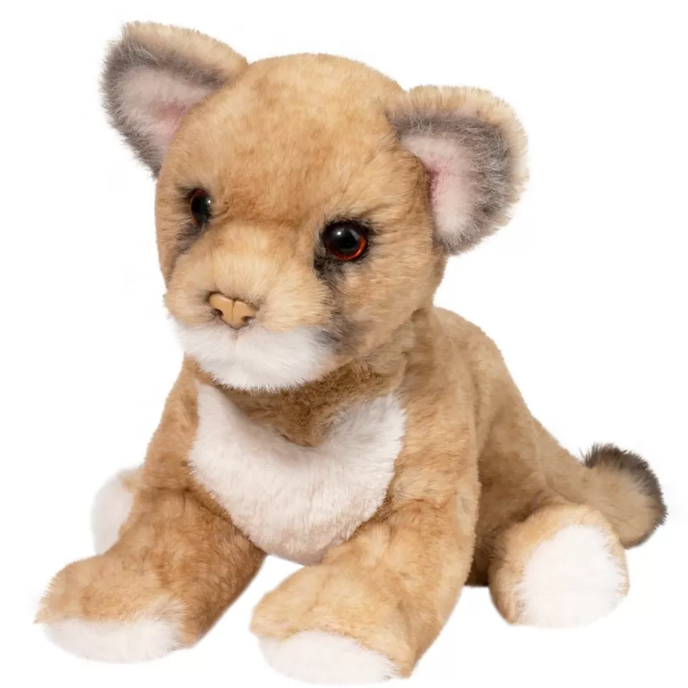 Best Carmie Soft Mountain Lion Wildlife