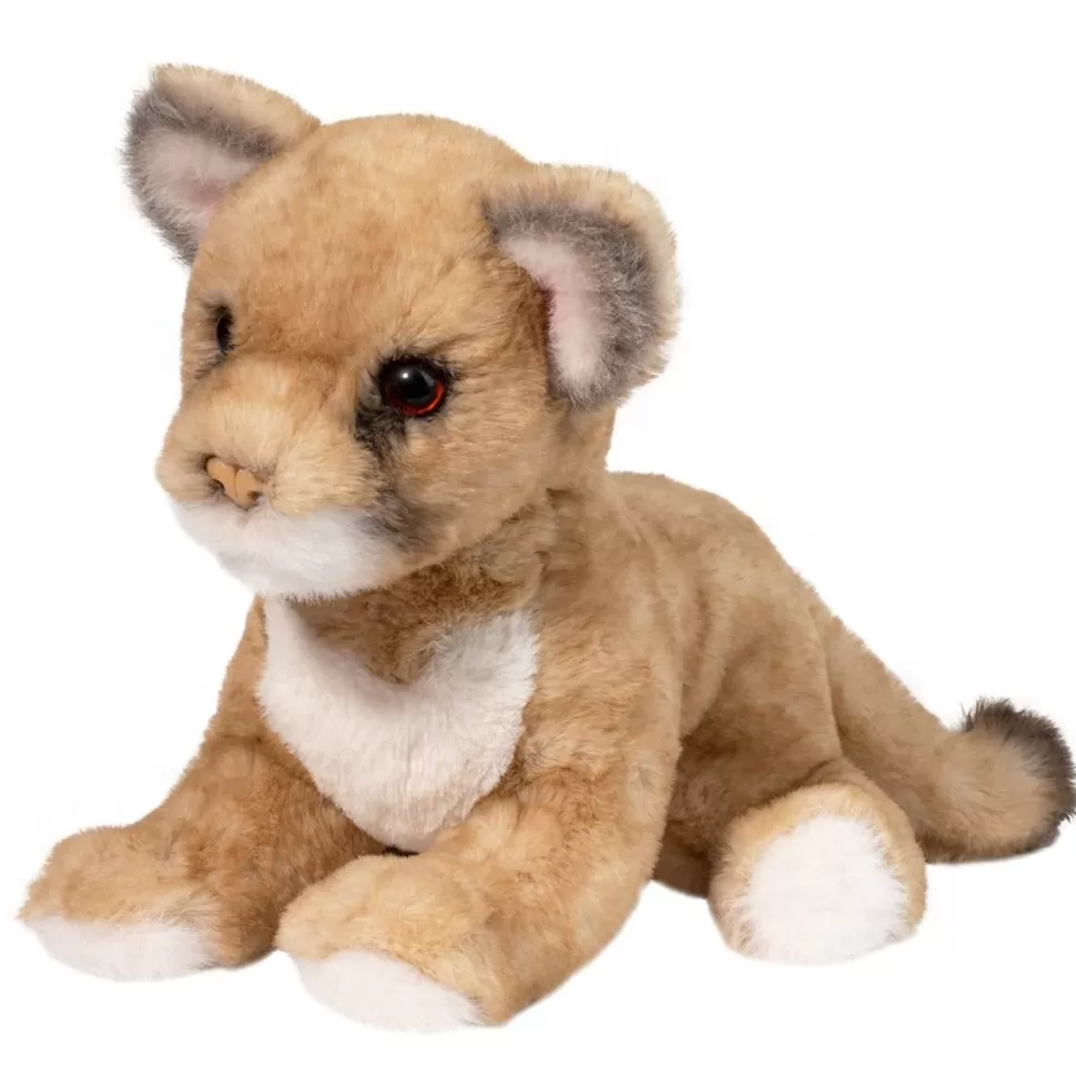 Best Carmie Soft Mountain Lion Wildlife