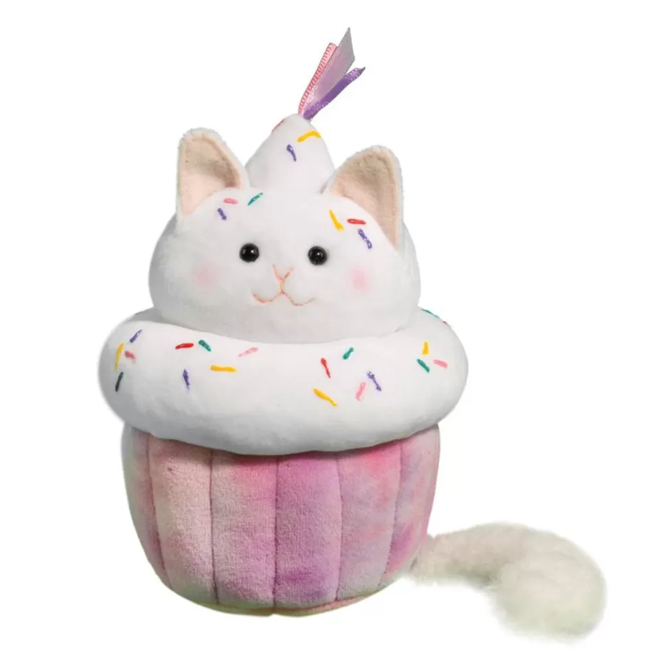 Best Cat Cupcake Macaroon Macaroons