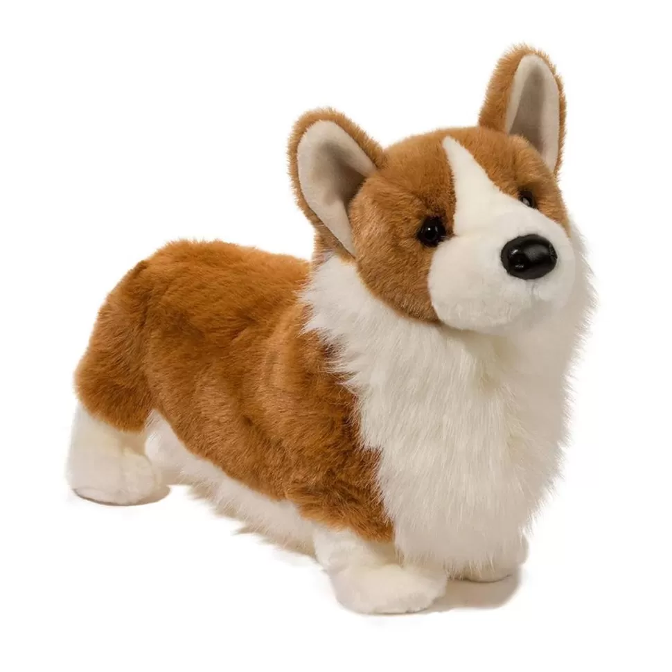 Cheap Chadwick Corgi Dogs