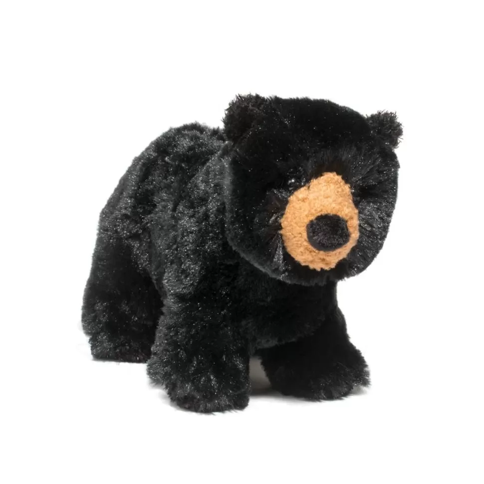 Outlet Charcoal Black Bear Wildlife