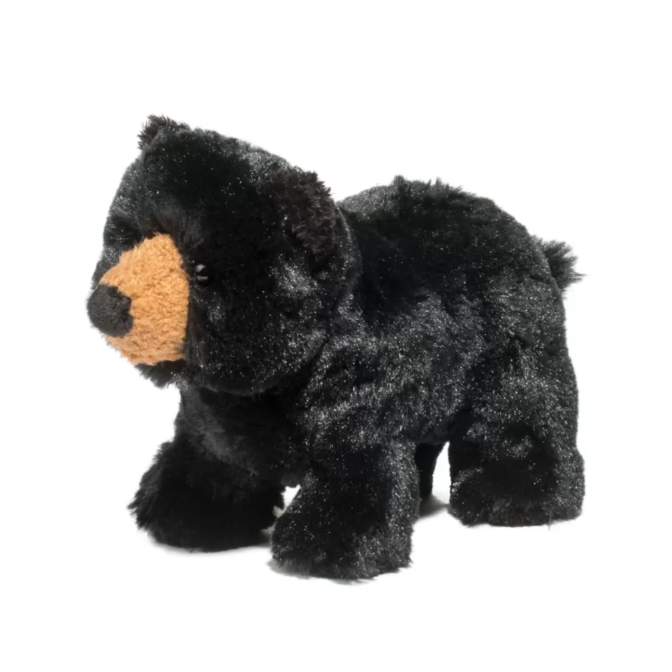 Outlet Charcoal Black Bear Wildlife