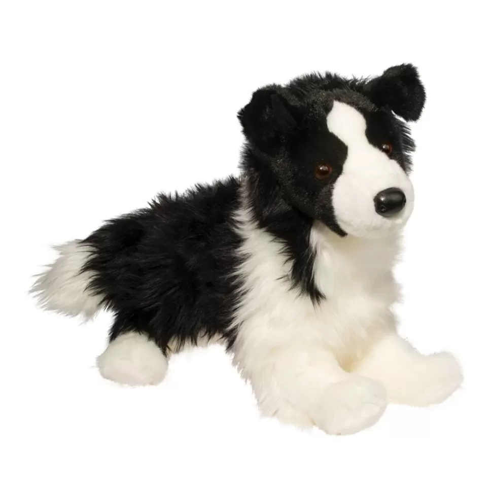 Cheap Chase Border Collie Dogs