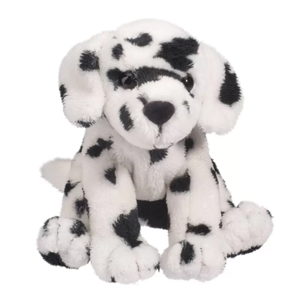 Fashion Checkers Dalmatian Dogs