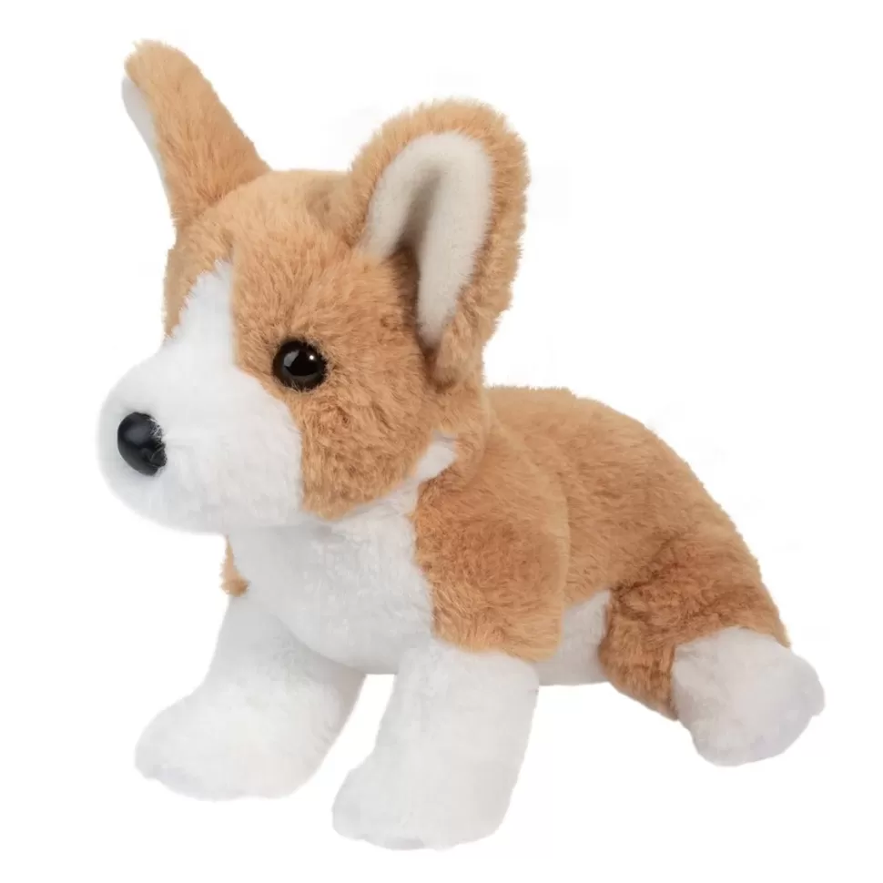 Outlet Cheekie Soft Corgi Dogs