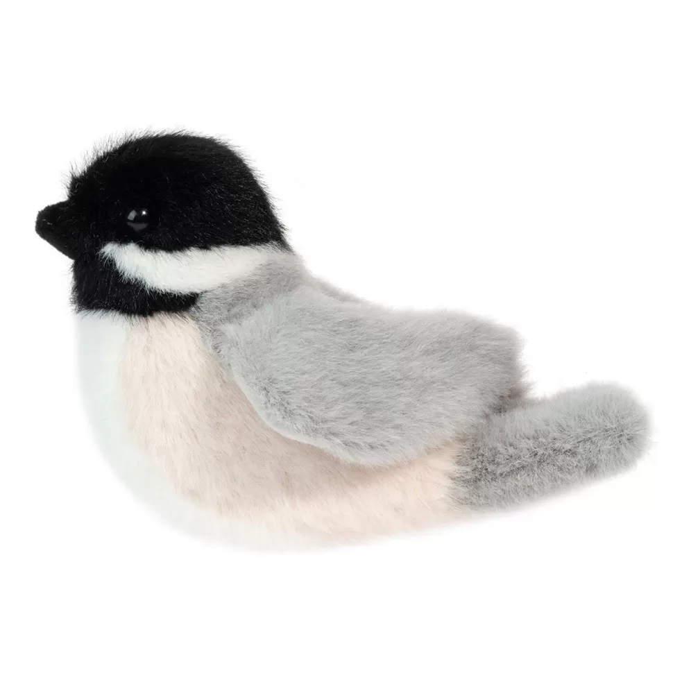 Store Chipper Chickadee Wildlife