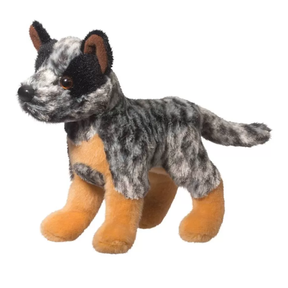 Flash Sale Clanger Australian Cattle Dog Dogs