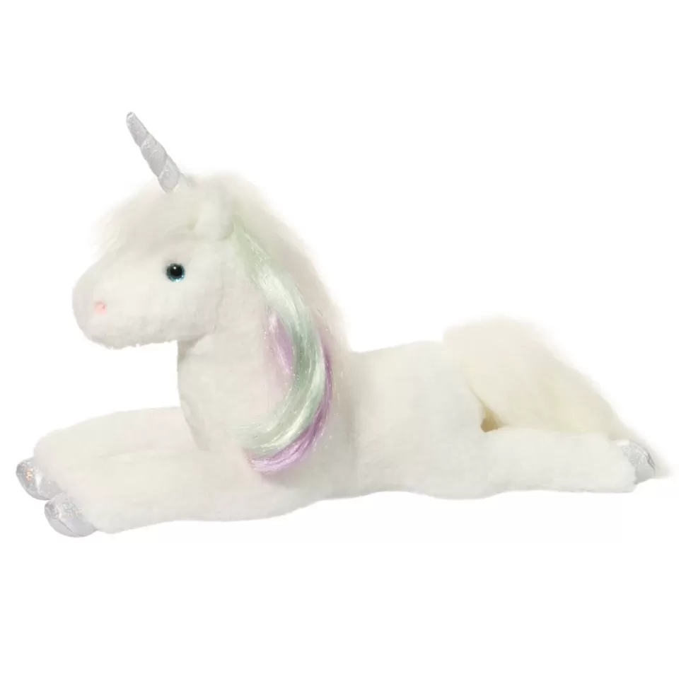 Best Cleo White Unicorn, Large Unicorns & Fantasy Horses