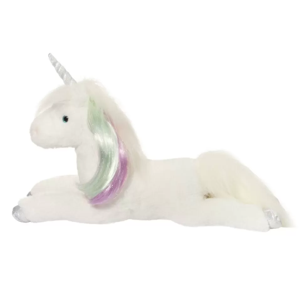 Best Cleo White Unicorn, Large Unicorns & Fantasy Horses