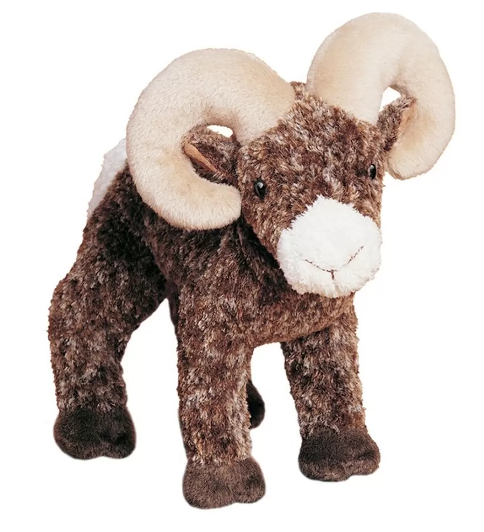 Cheap Climber Bighorn Sheep Wildlife