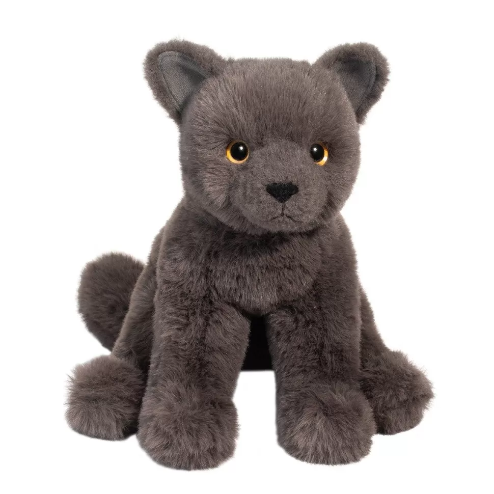 Hot Colbie Soft Gray Cat Cats