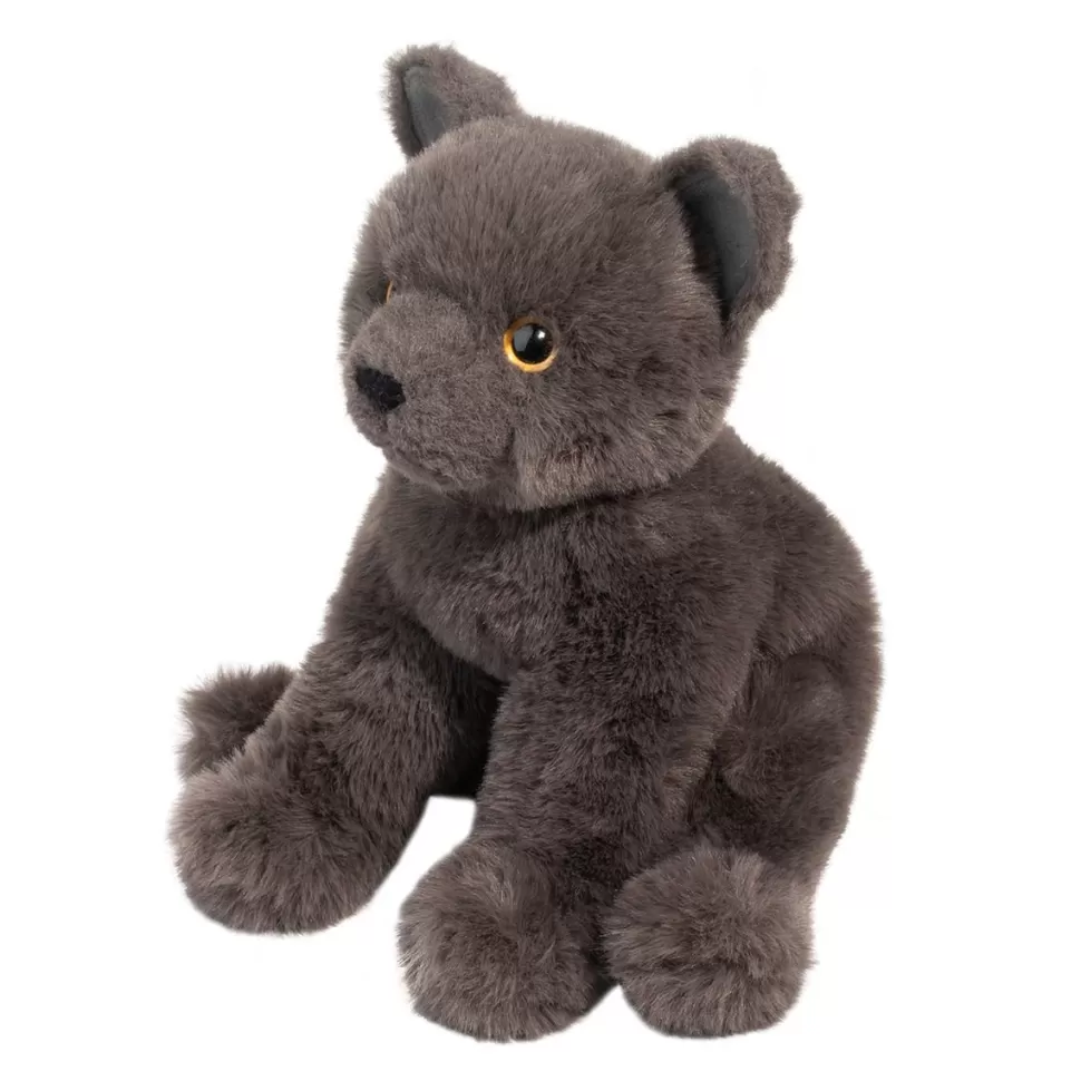 Hot Colbie Soft Gray Cat Cats