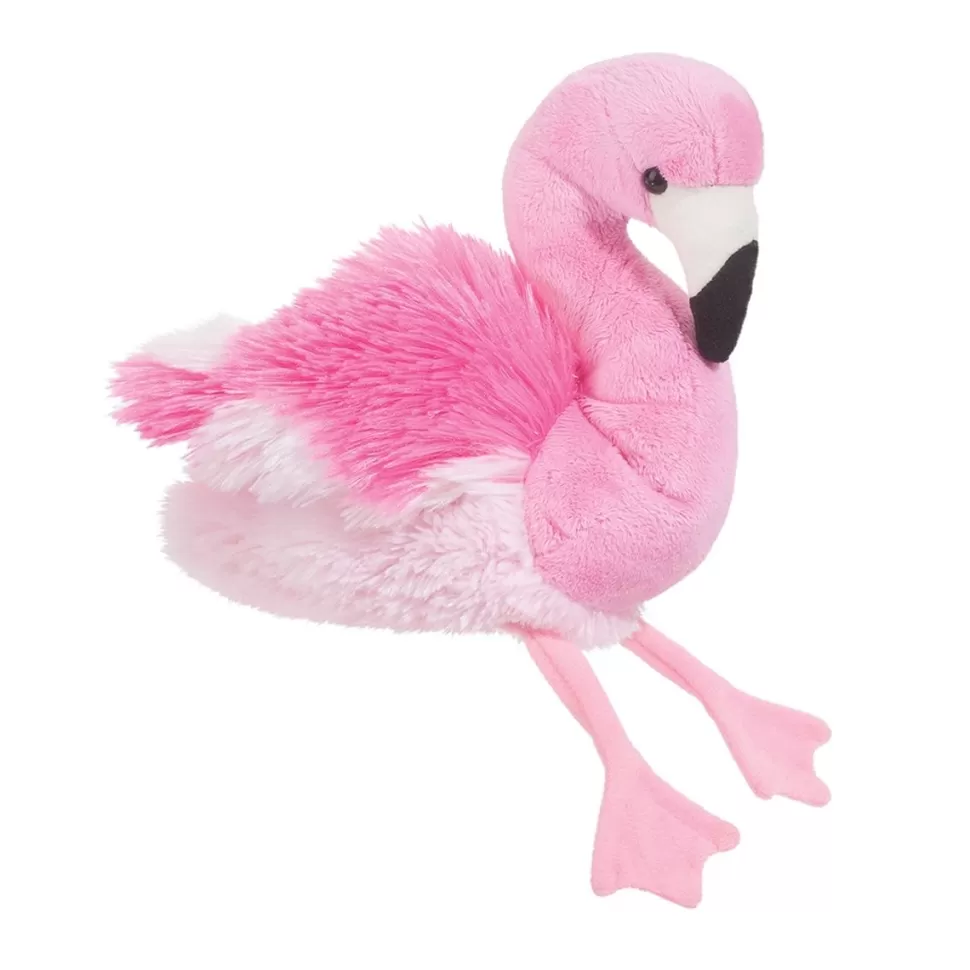 Cheap Cotton Candy Flamingo Sea Life