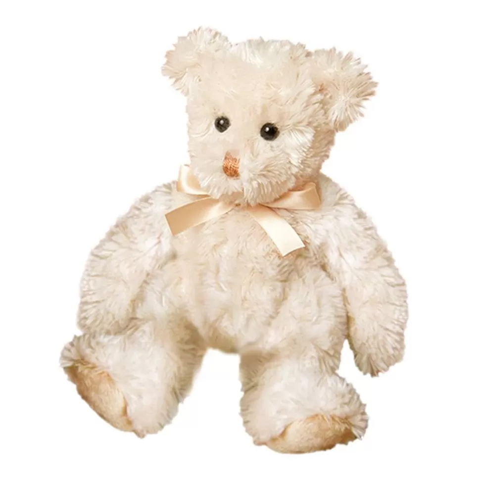 Best Cream Fuzzy Teddy Bear Wildlife