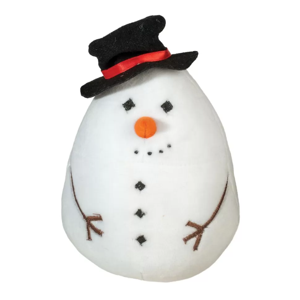 Best Sale Crispin Snowman Macaroons