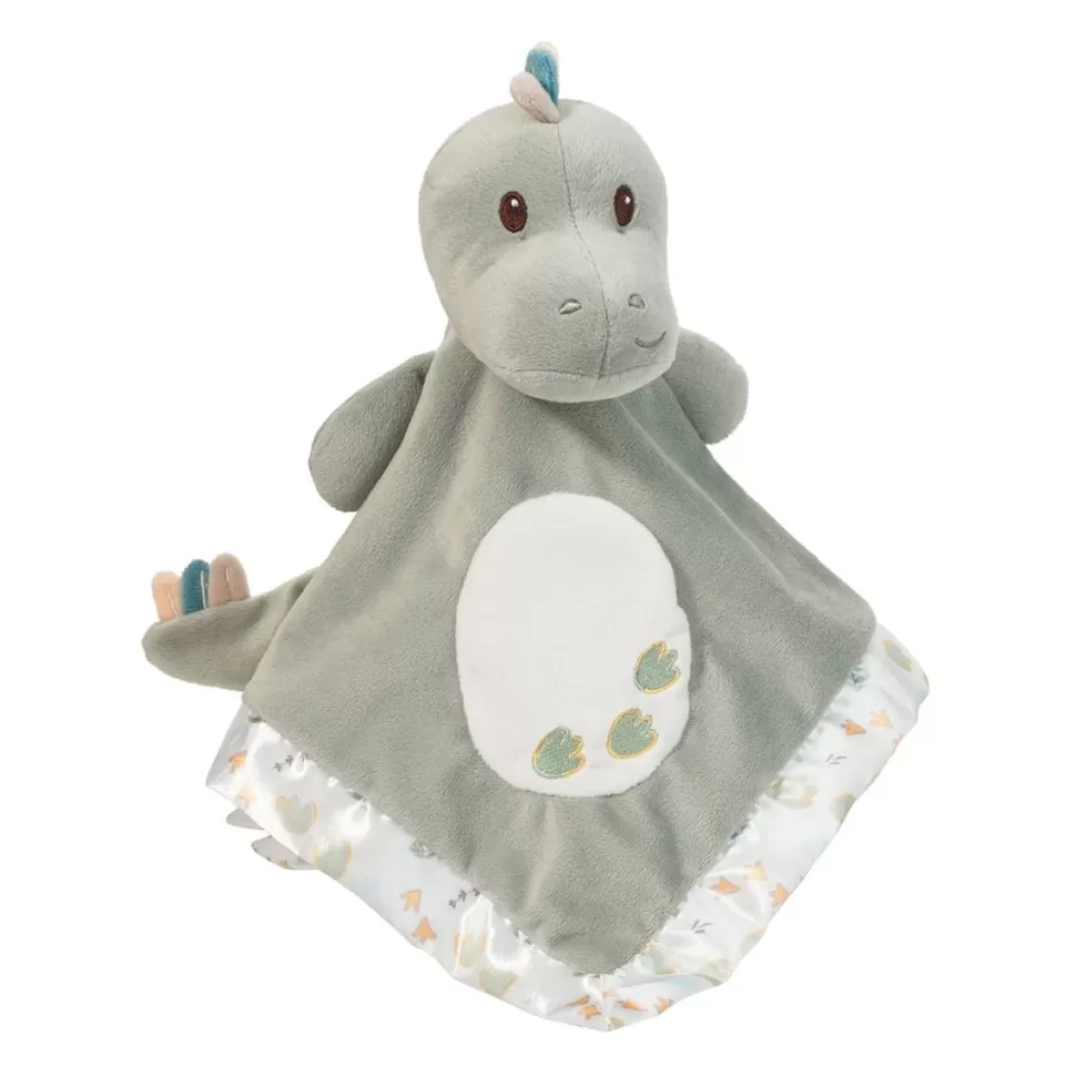 Flash Sale Danny Dino Snuggler Lil' Snugglers