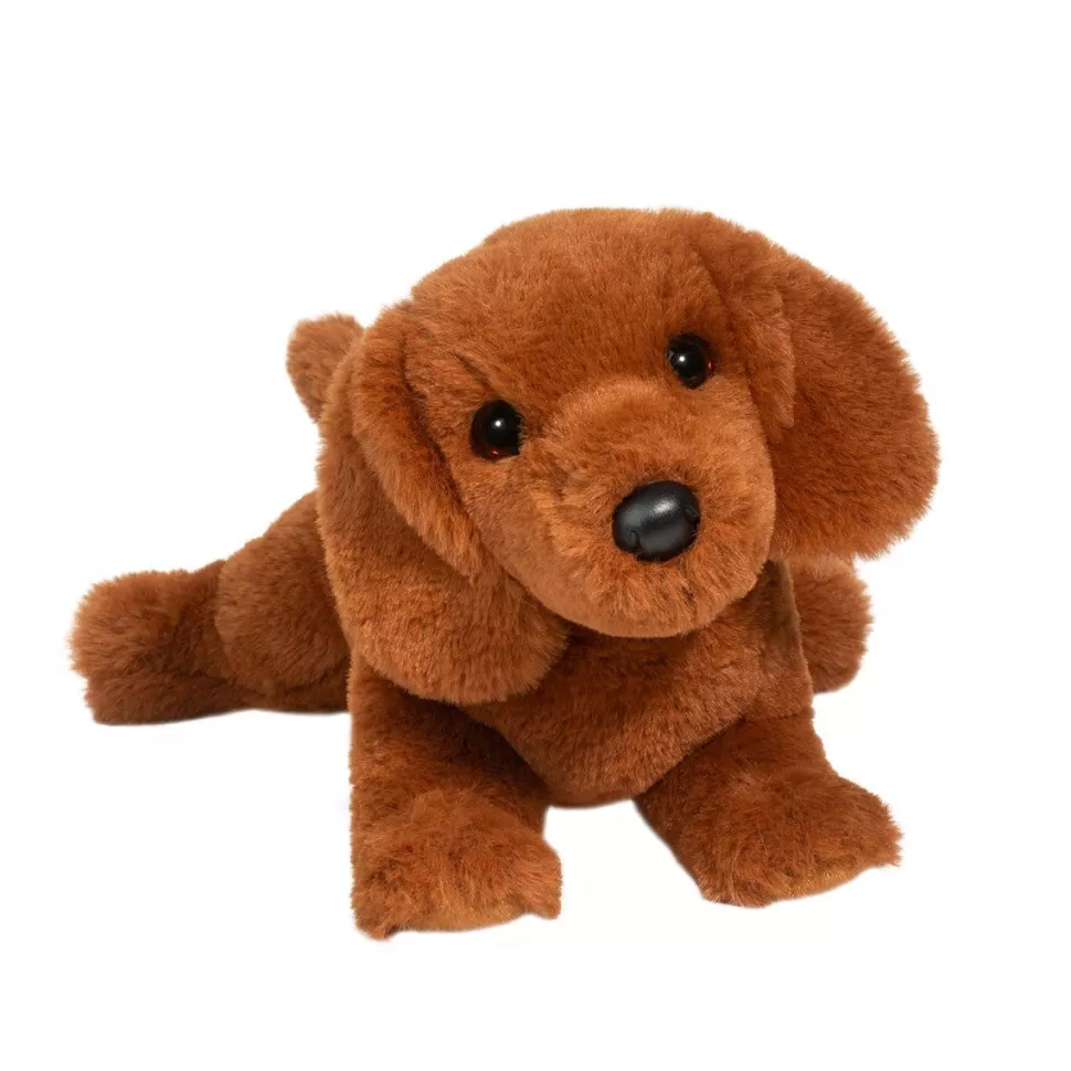 Clearance Delanie Soft Dachshund Dogs