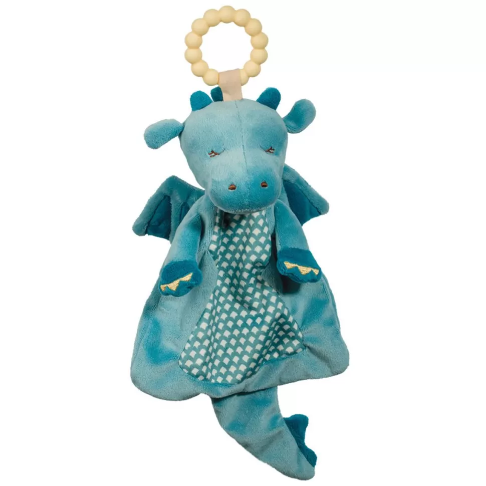 Sale Demitri Dragon Teether Lil' Sshlumpie Teethers