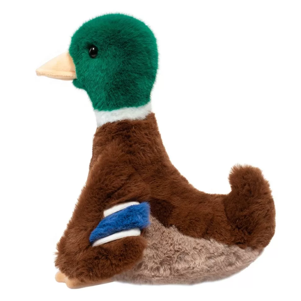 Clearance Desie Soft Mallard Duck Wildlife